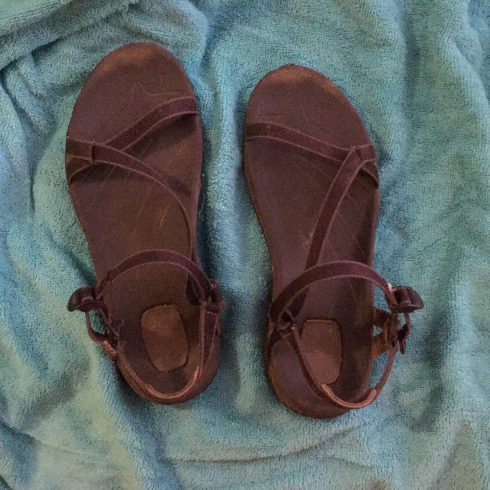 Teva Sandals
